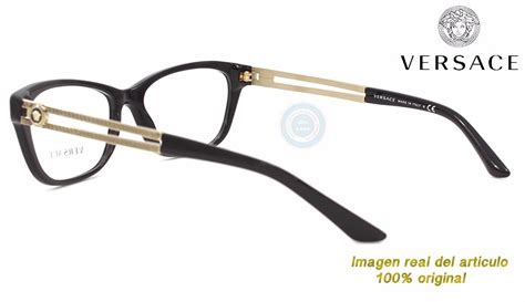 lentes versace oftalmicos|lentes Versace hombre originales.